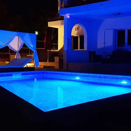 Appartement Neptune *