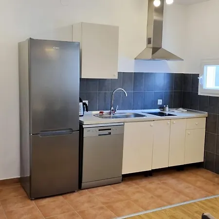 Apartment Neptune *