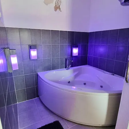 Apartment Neptune