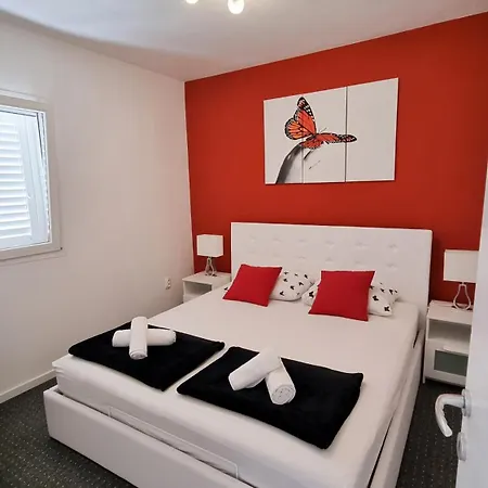 Appartement Neptune Vrboska