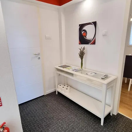 Neptune Appartement