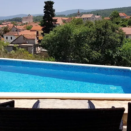 Appartement Neptune